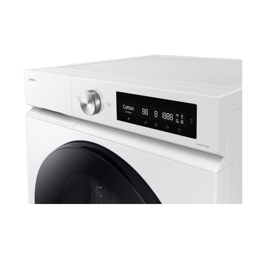 ΠΛΥΝΤΗΡΙΟ ΡΟΥΧΩΝ - ΣΤΕΓΝΩΤΗΡΙΟ SAMSUNG WD90DB7B85GWU4 (9-6KG / A-D / Wi-Fi & AI)